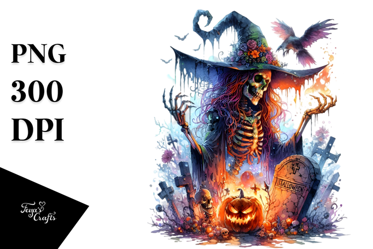 Grave Clipart Image 6