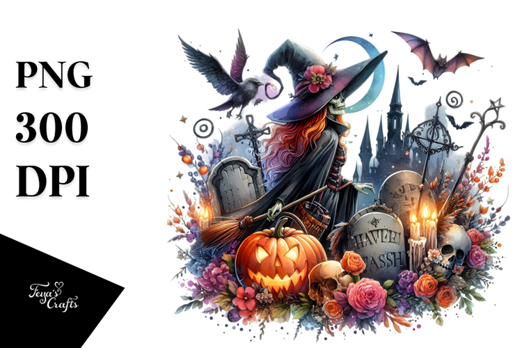 Grave Clipart Image 4