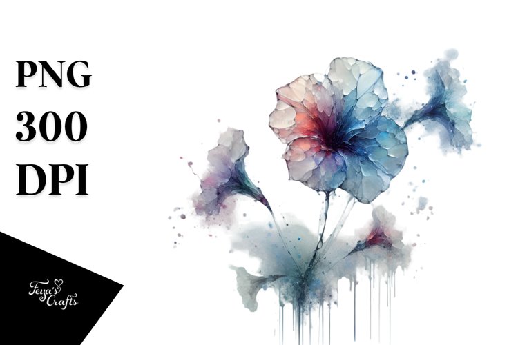 Abstract Clipart Image 24