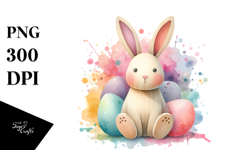 Wood Clipart Image 10