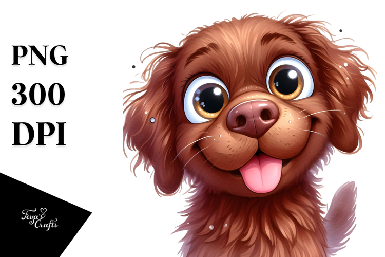 Happy Cartoon Image 5