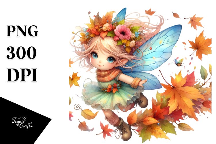 Fairy Png Image 21