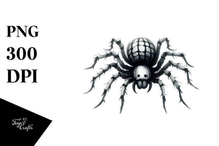 Simple Flower Clipart Image 23