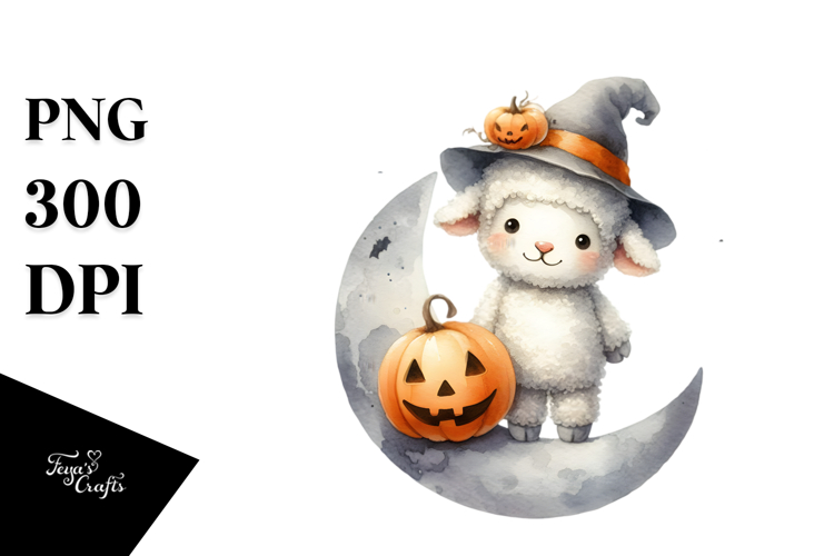 Lamb Png Image 12