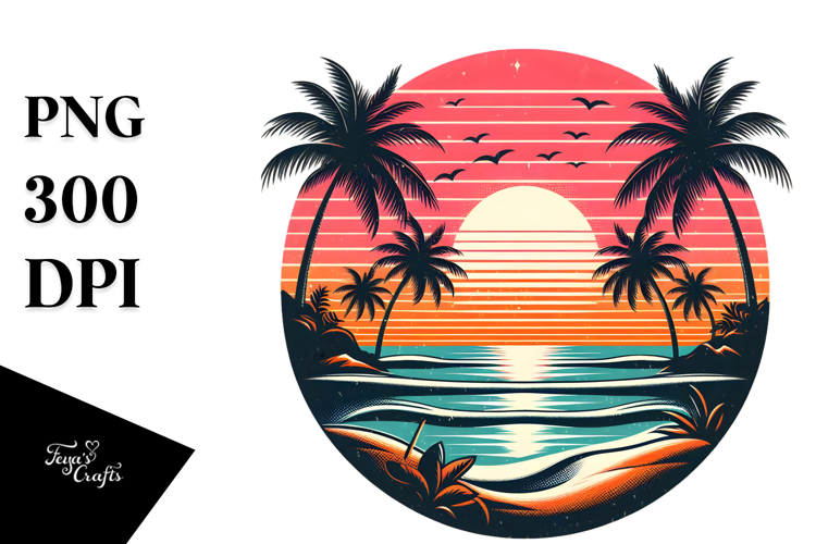 Retro Clipart Image 19