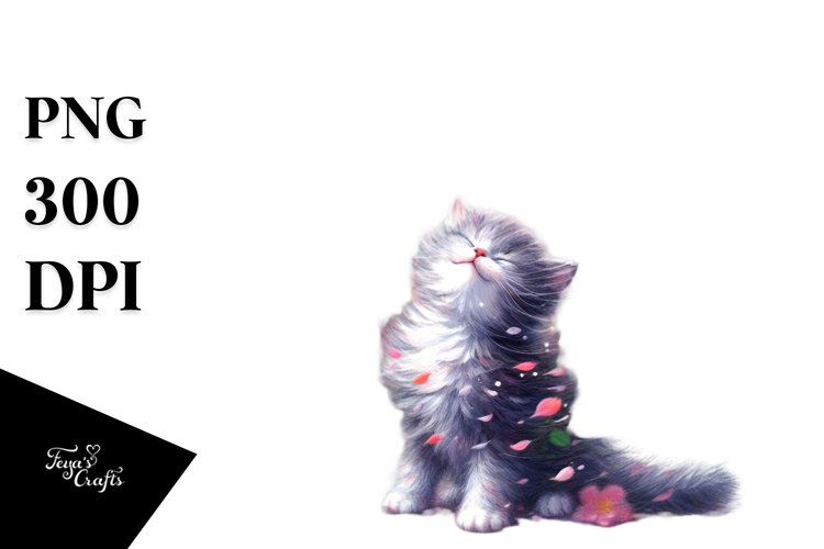 Easter Fonts Image 3