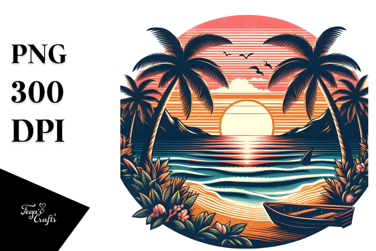 Retro Clipart Image 22