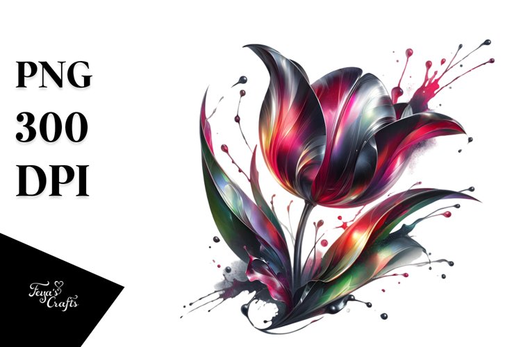 Abstract Clipart Image 5