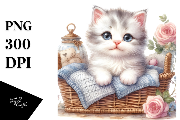Bird Clipart Image 18