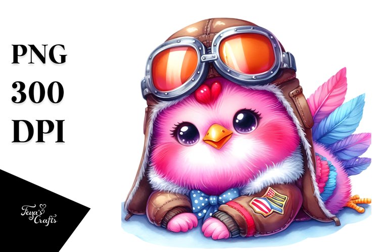 Aviator Png Image 11