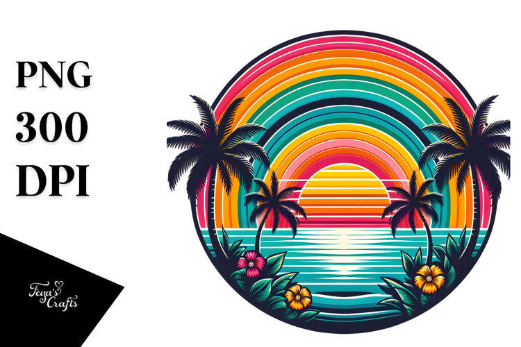 Rainbow Clipart Image 19