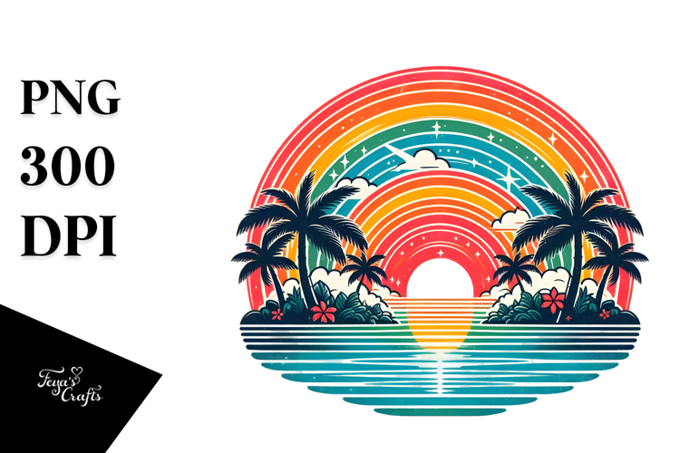 Sunset Png Image 6