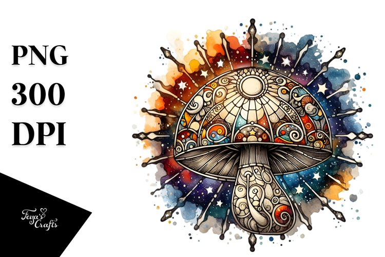 Mushroom Png Image 13
