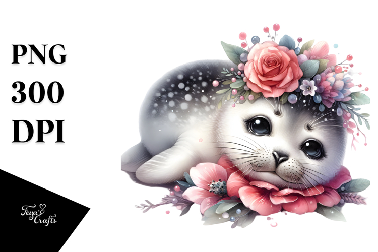 Baby Clipart Image 2