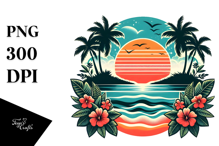 Retro Clipart Image 6