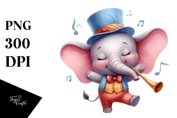 Dancing Clipart Image 16