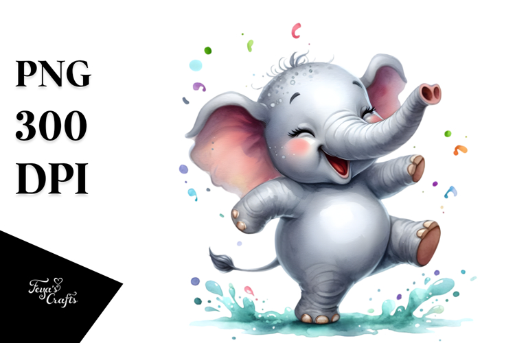 Dancing Clipart Image 15