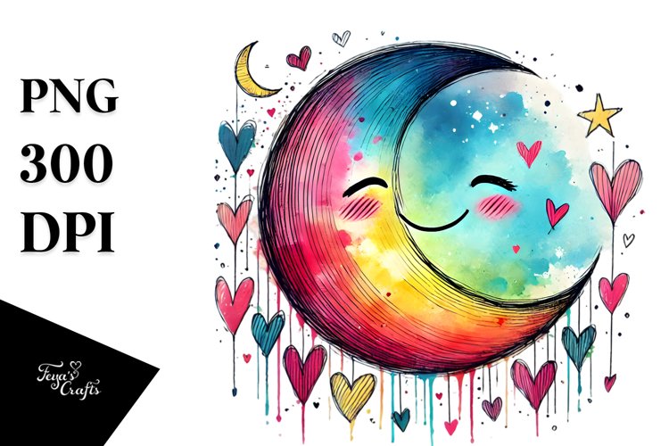 Sublimation|Clipart