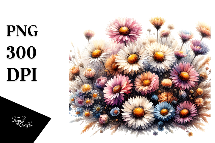 Colorful Clipart Image 13