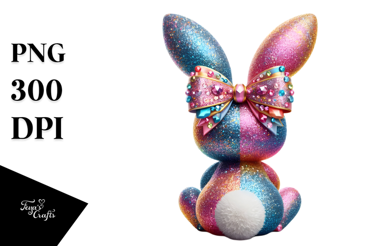 Bunny Clipart Image 18