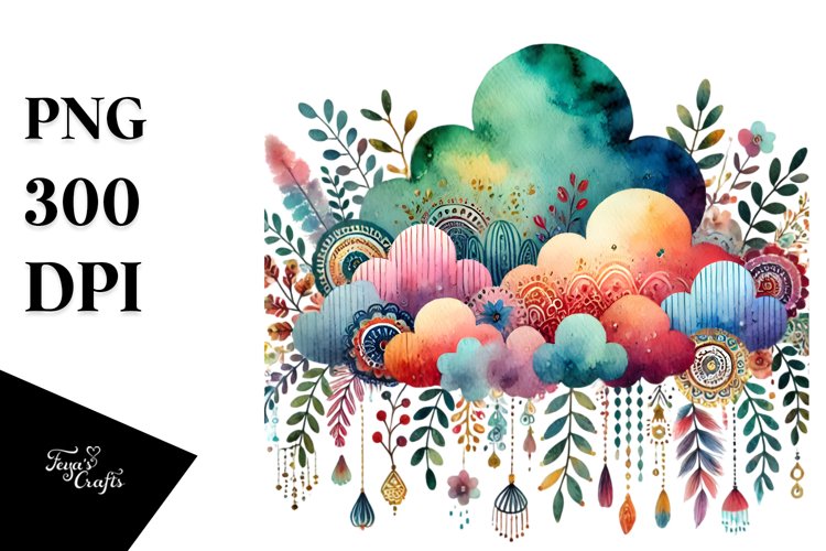 Cloud Png Image 11