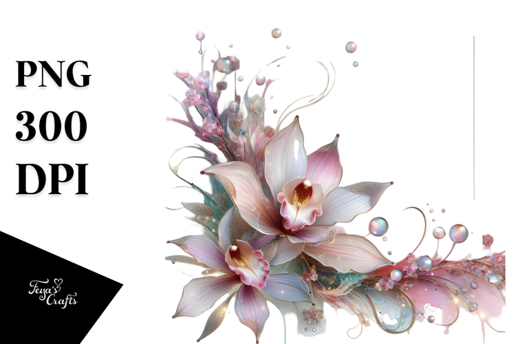 Marigold Clipart Image 10
