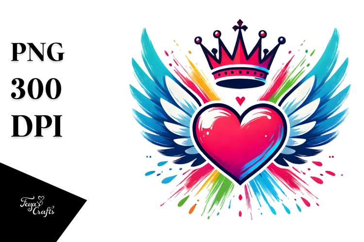 Heart Fonts Image 23