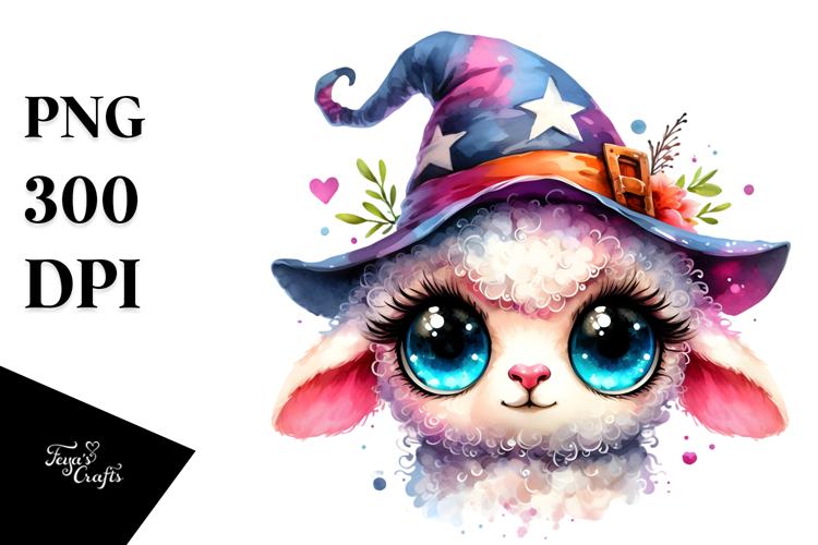 Wizard Clipart Image 4