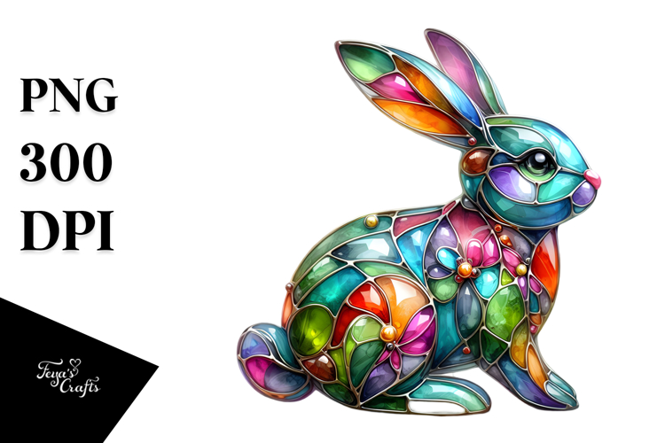 Glass Background Image 2