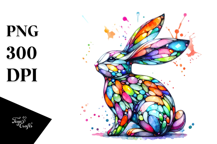 Glass Background Image 4