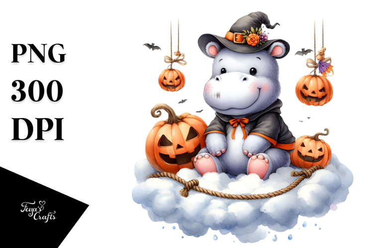 Cloudy Clipart Image 15