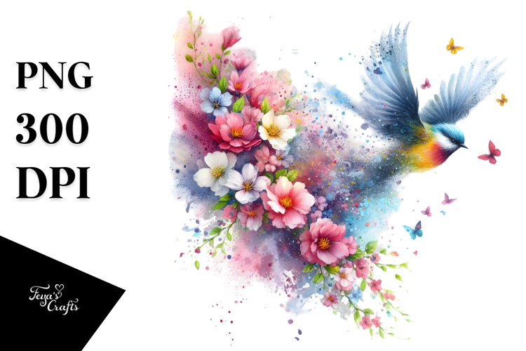 Easter Fonts Image 2