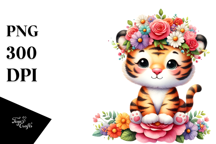 Flower Crown Png Image 20