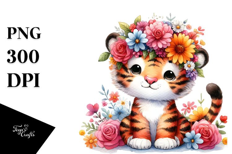 Flower Crown Png Image 18