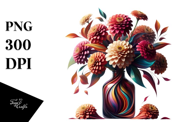 Abstract Clipart Image 23