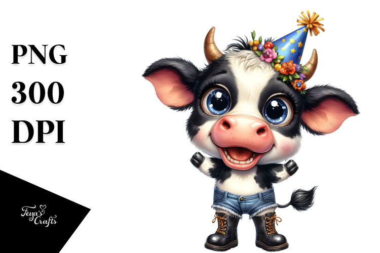 Partyhat Clipart