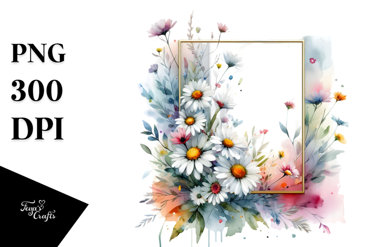 Frame Clipart Image 4
