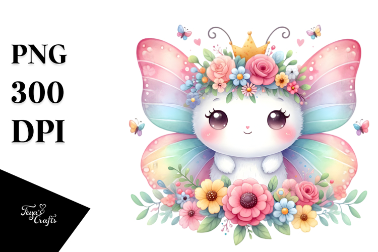 Flower Crown Png Image 17