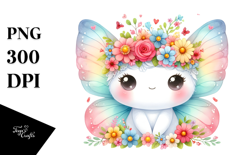 Flower Crown Png Image 16