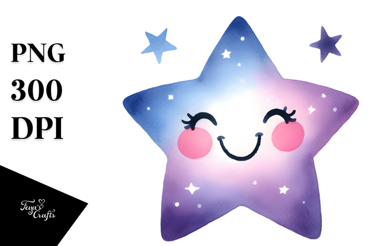 Transparent Star Png Image 15