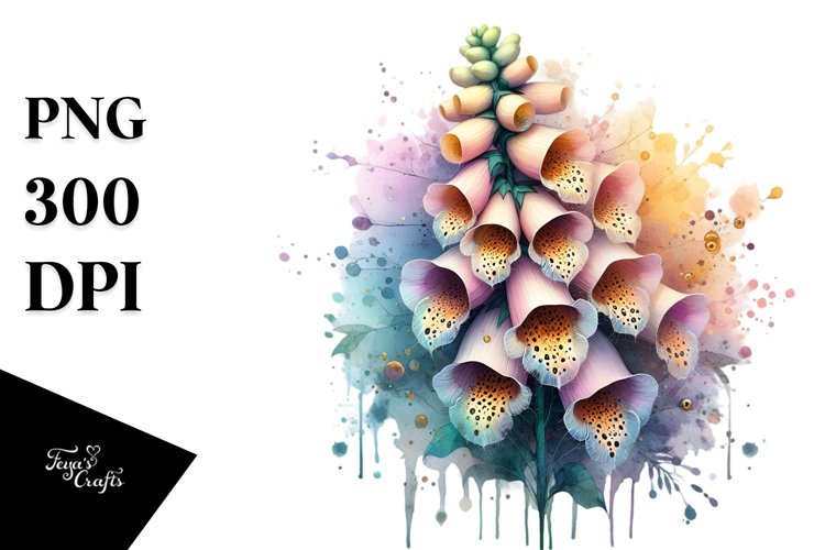 Abstract Clipart Image 19