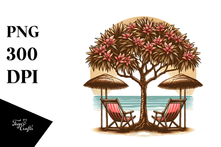 Tree Clipart Image 4