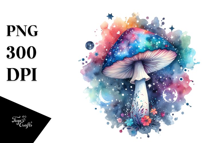 Mushroom Png Image 13