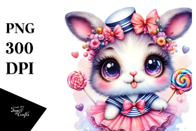 Tutu Clipart Image 7