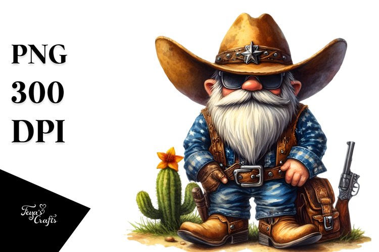Cowboy Png Image 15