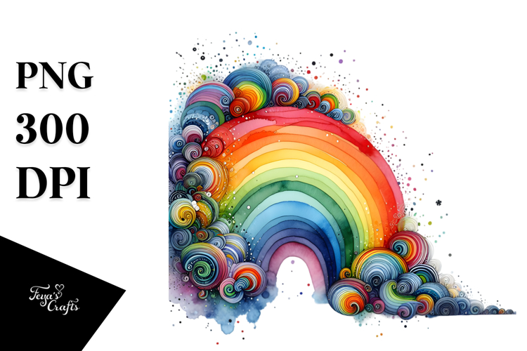 Regenbogen Png Image 15