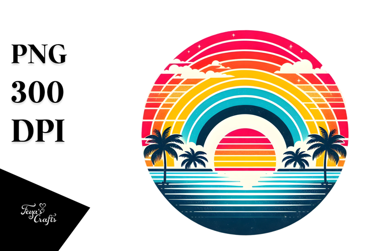 Tropical Clipart Image 11