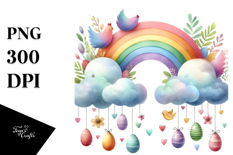 Simple Flower Clipart Image 9