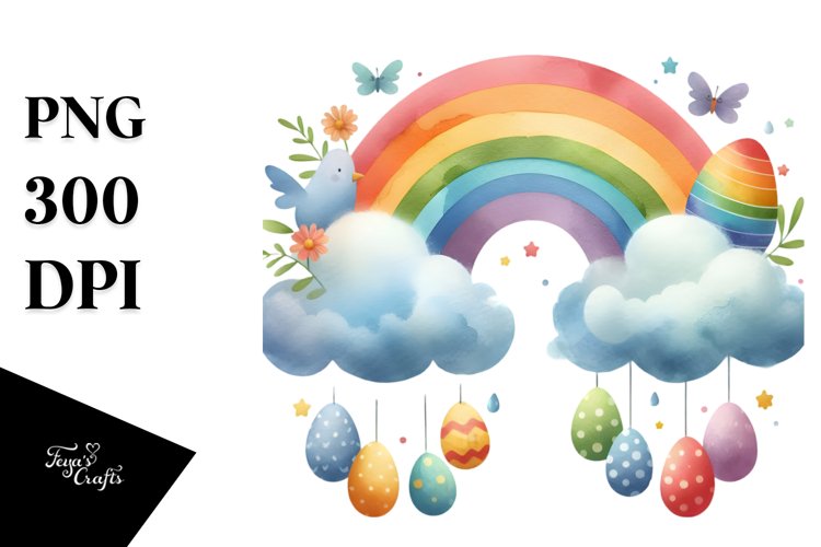Simple Flower Clipart Image 7