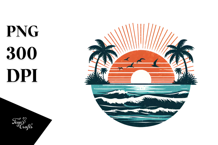 Beach Fonts Image 3